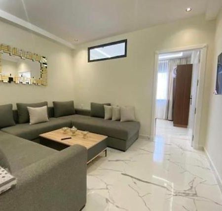 Appartement Centre Ville Tanger Exterior foto
