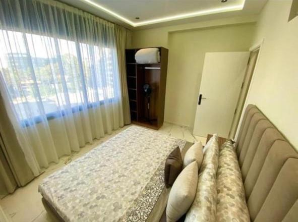 Appartement Centre Ville Tanger Exterior foto