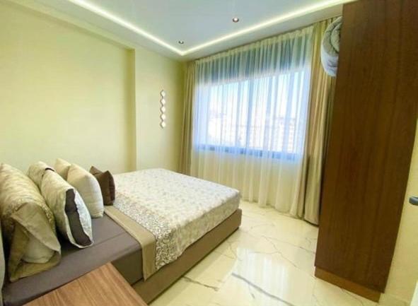 Appartement Centre Ville Tanger Exterior foto